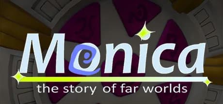 Monica the story of far worlds görsel 1