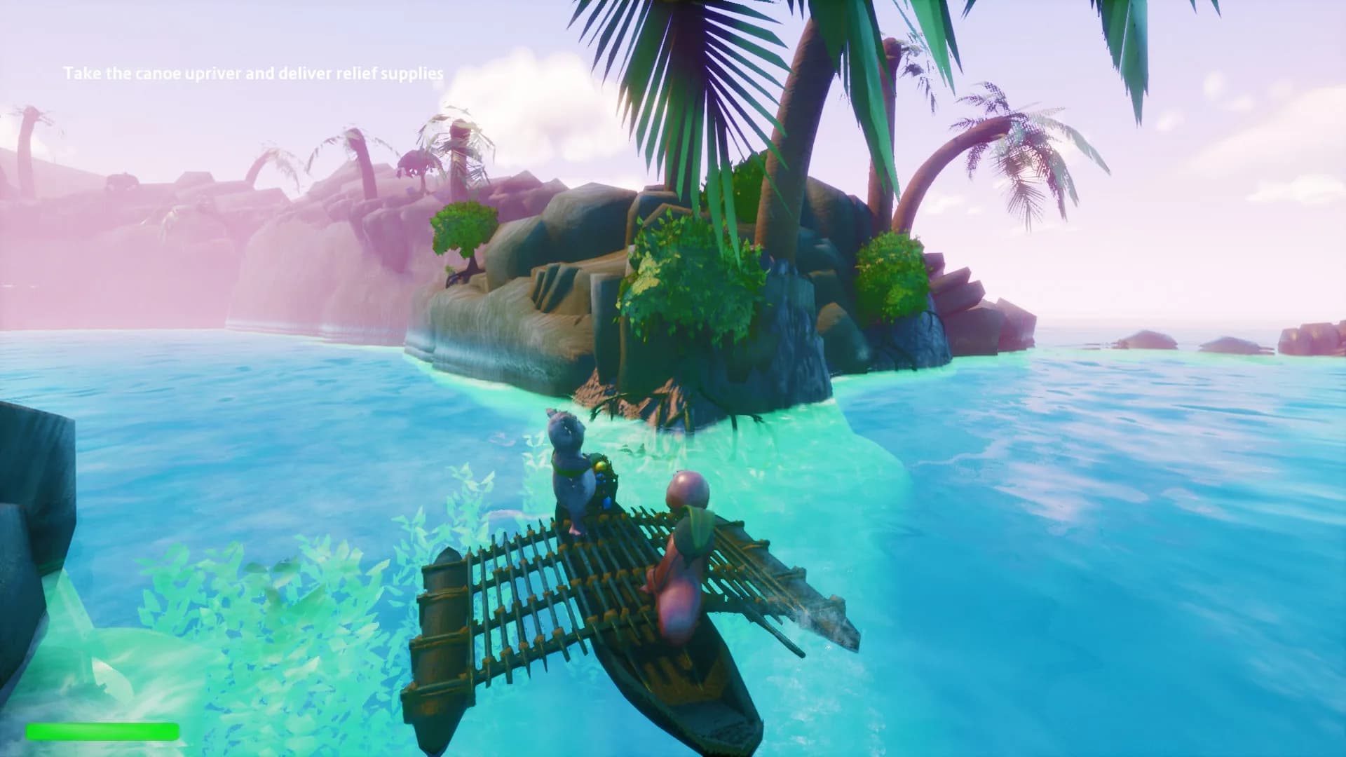 Platypus Adventures görsel 5
