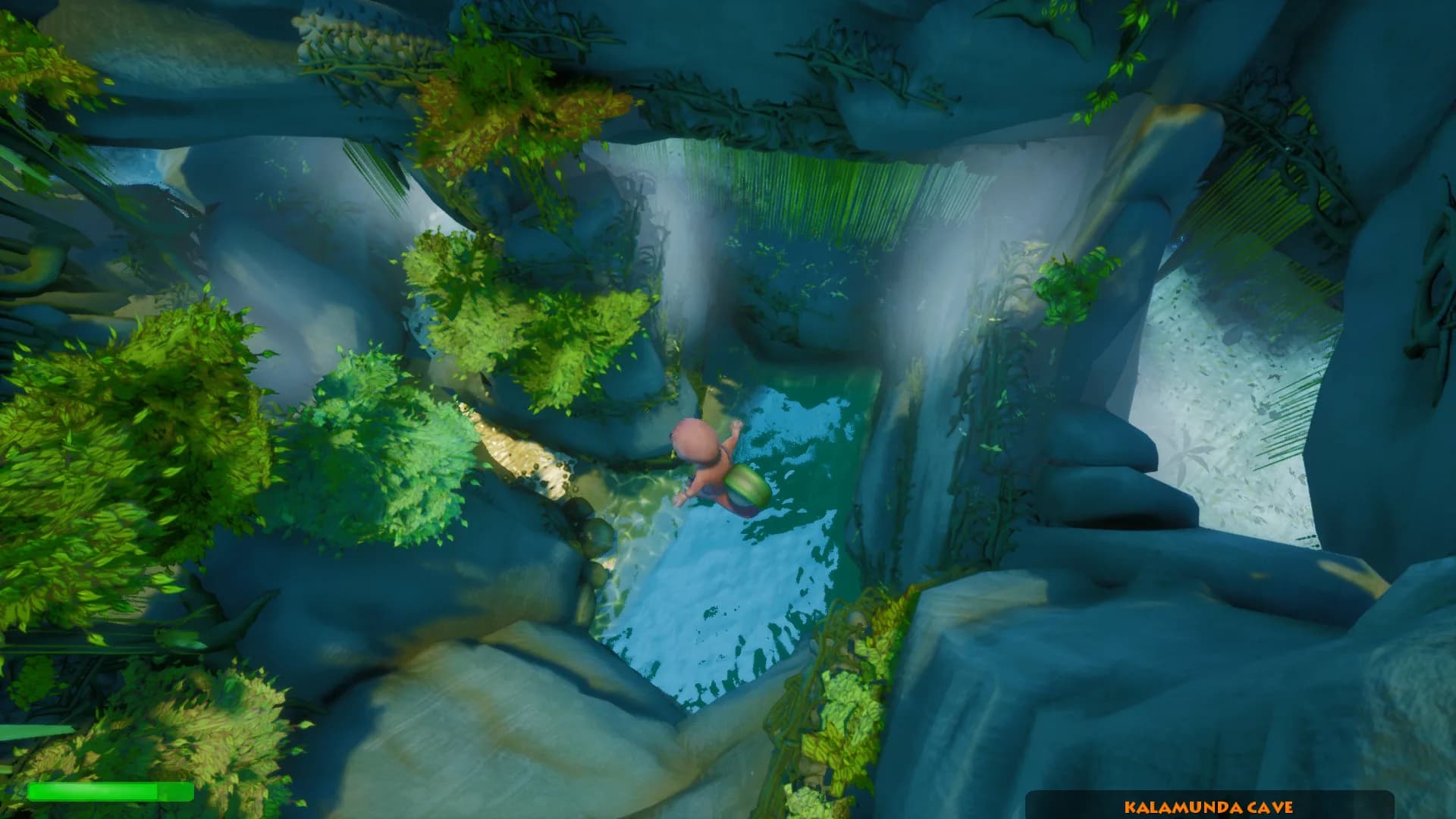 Platypus Adventures görsel 7