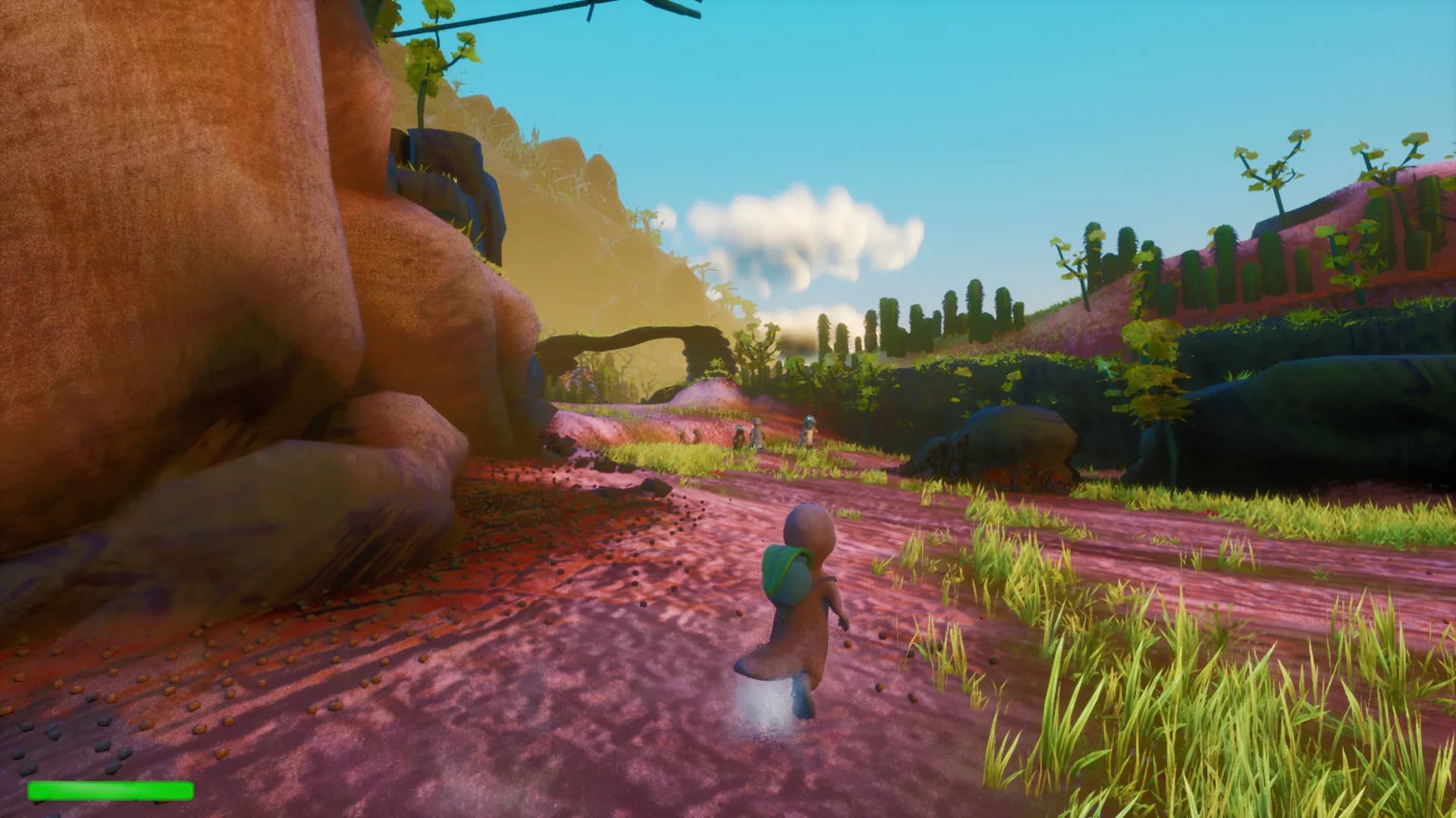 Platypus Adventures görsel 8