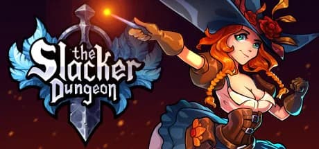 Slacker Dungeon görsel 1
