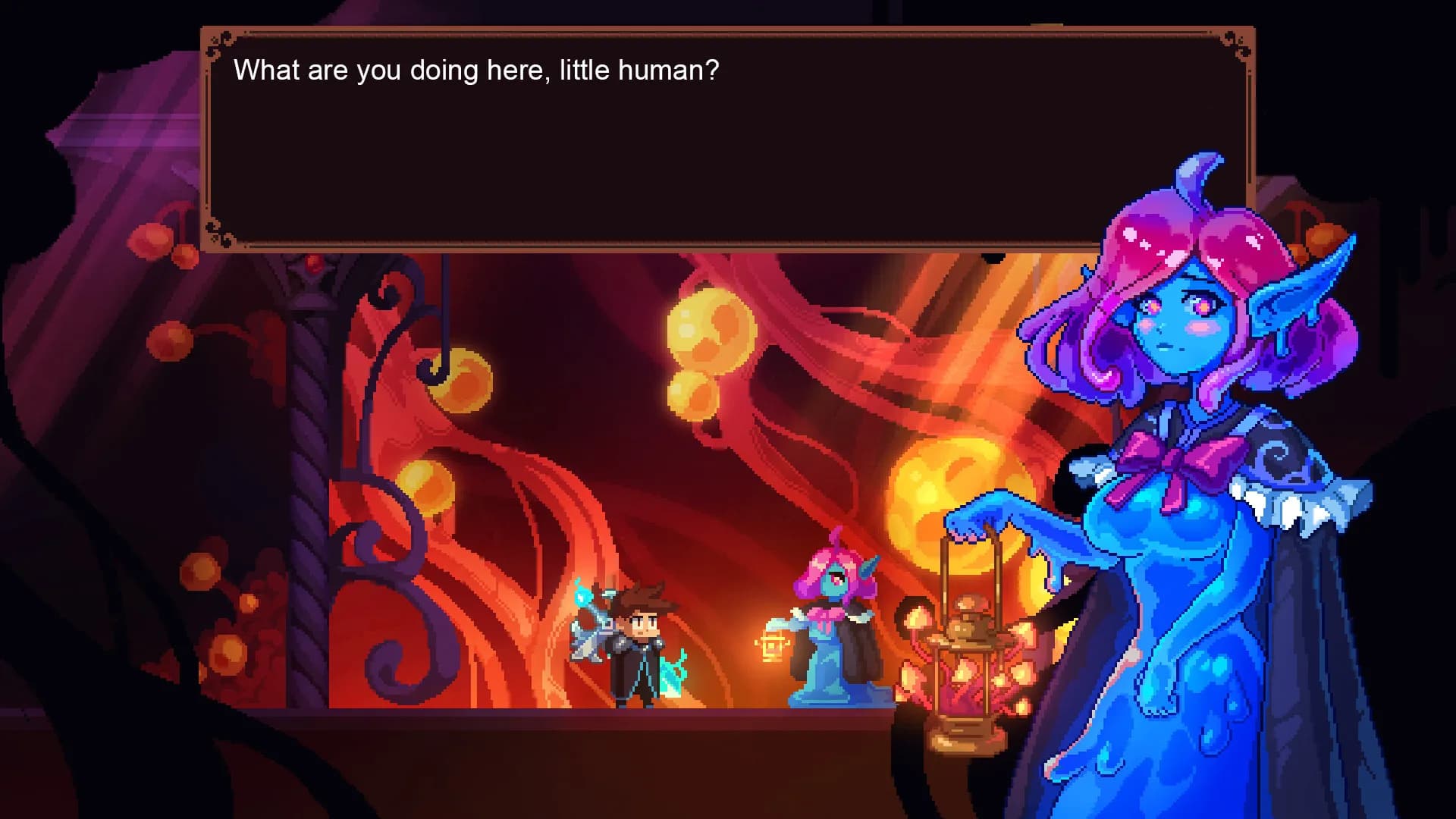 Slacker Dungeon görsel 3