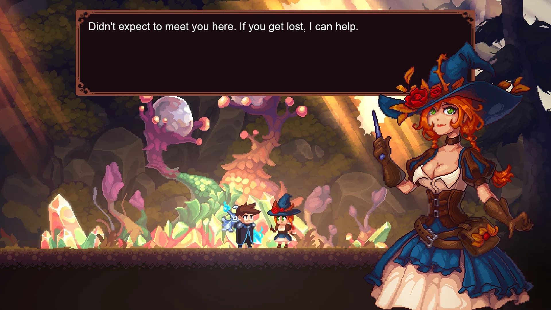 Slacker Dungeon görsel 4