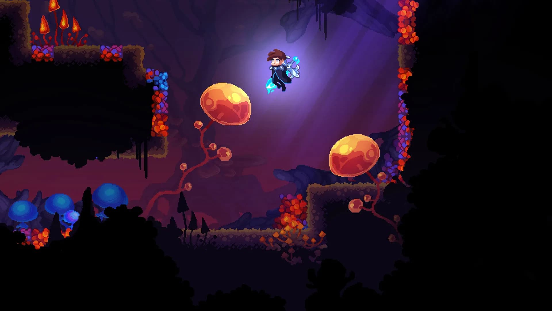 Slacker Dungeon görsel 5