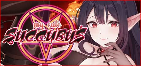 My Cute Succubus