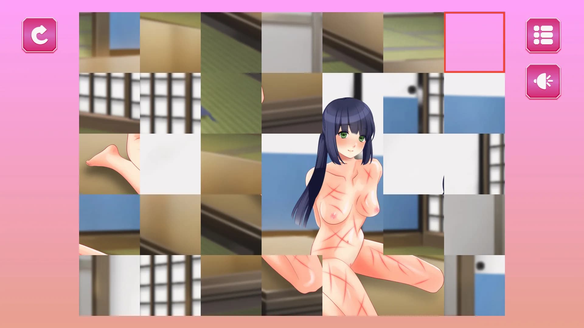 Hentai BDSM görsel 4
