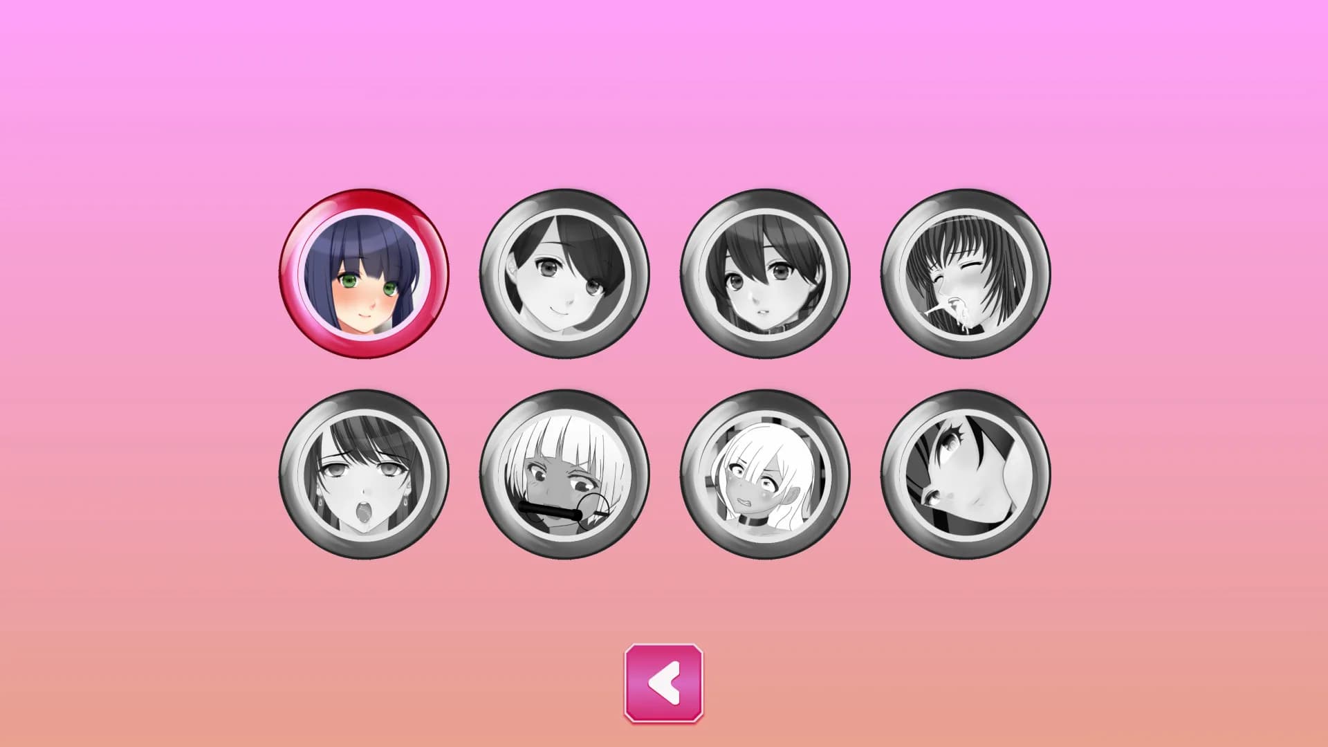 Hentai BDSM görsel 7