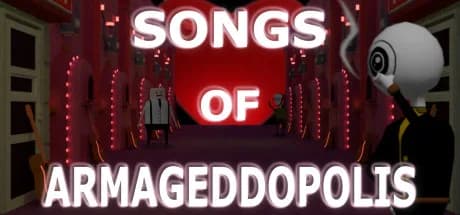Songs of Armageddopolis görsel 1