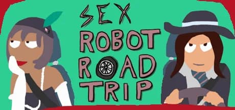 Sex Robot Road Trip: Highway to Harrisburg görsel 1