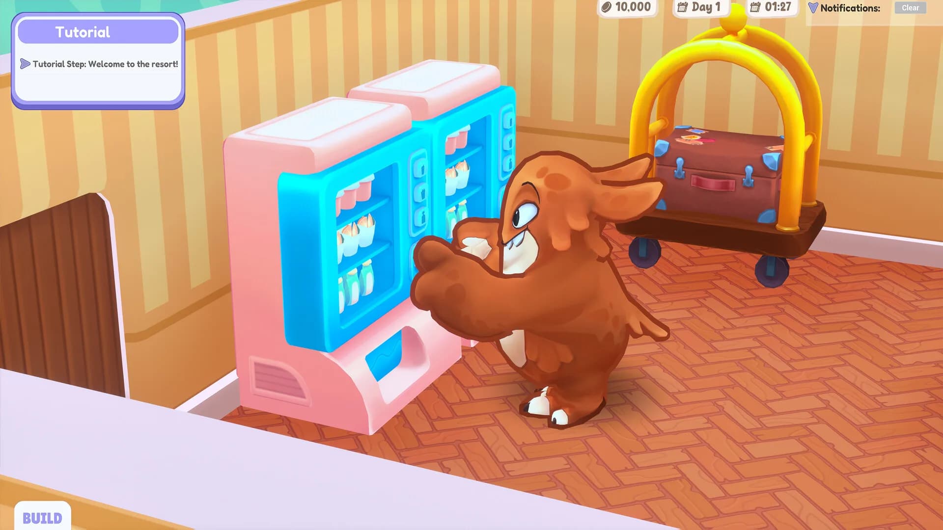MonsterCare görsel 4