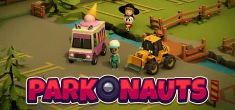Parkonauts