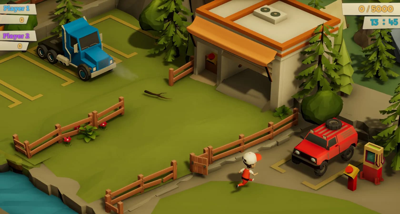 Parkonauts görsel 6