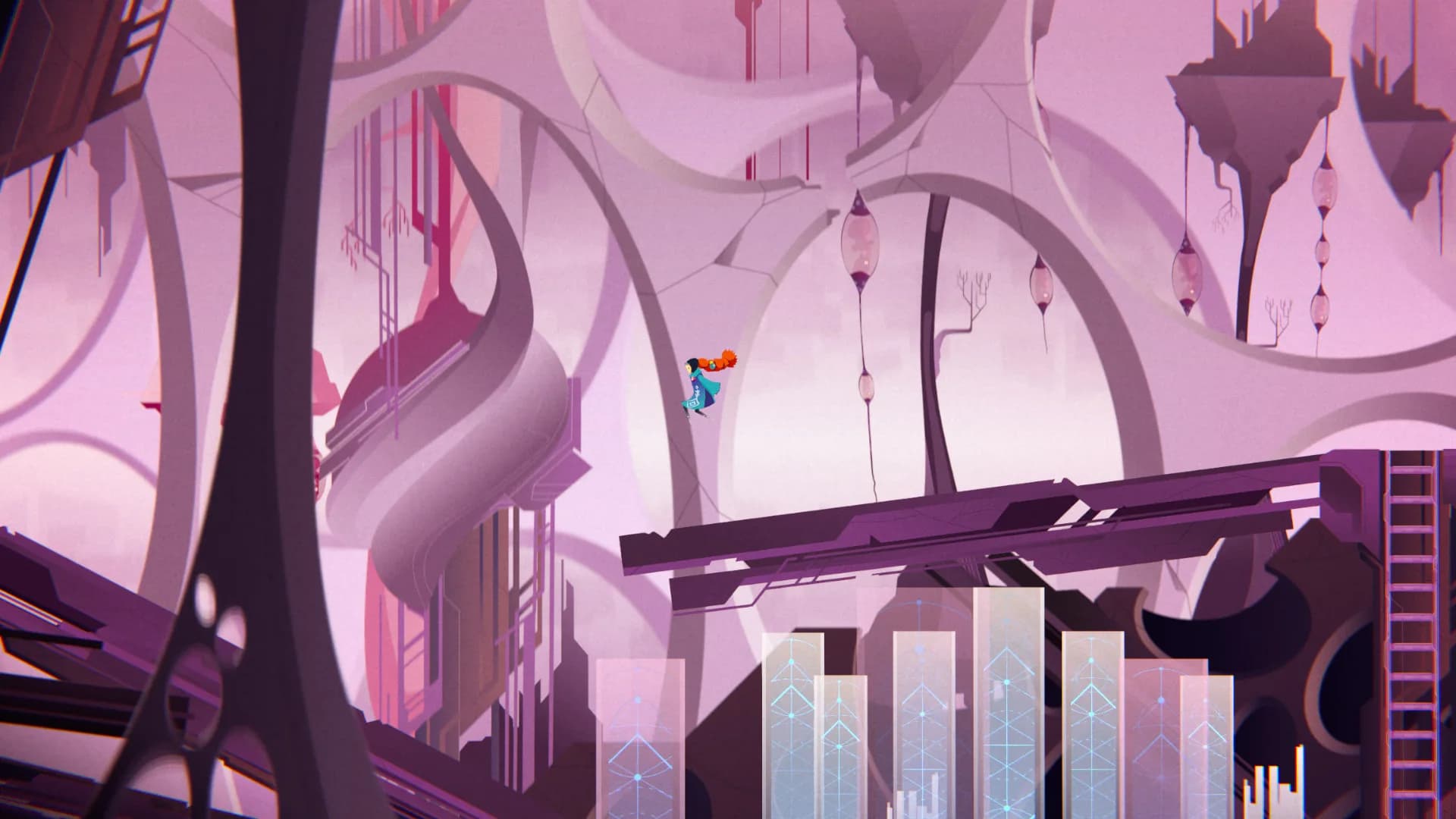 Aspire: Ina's Tale görsel 2