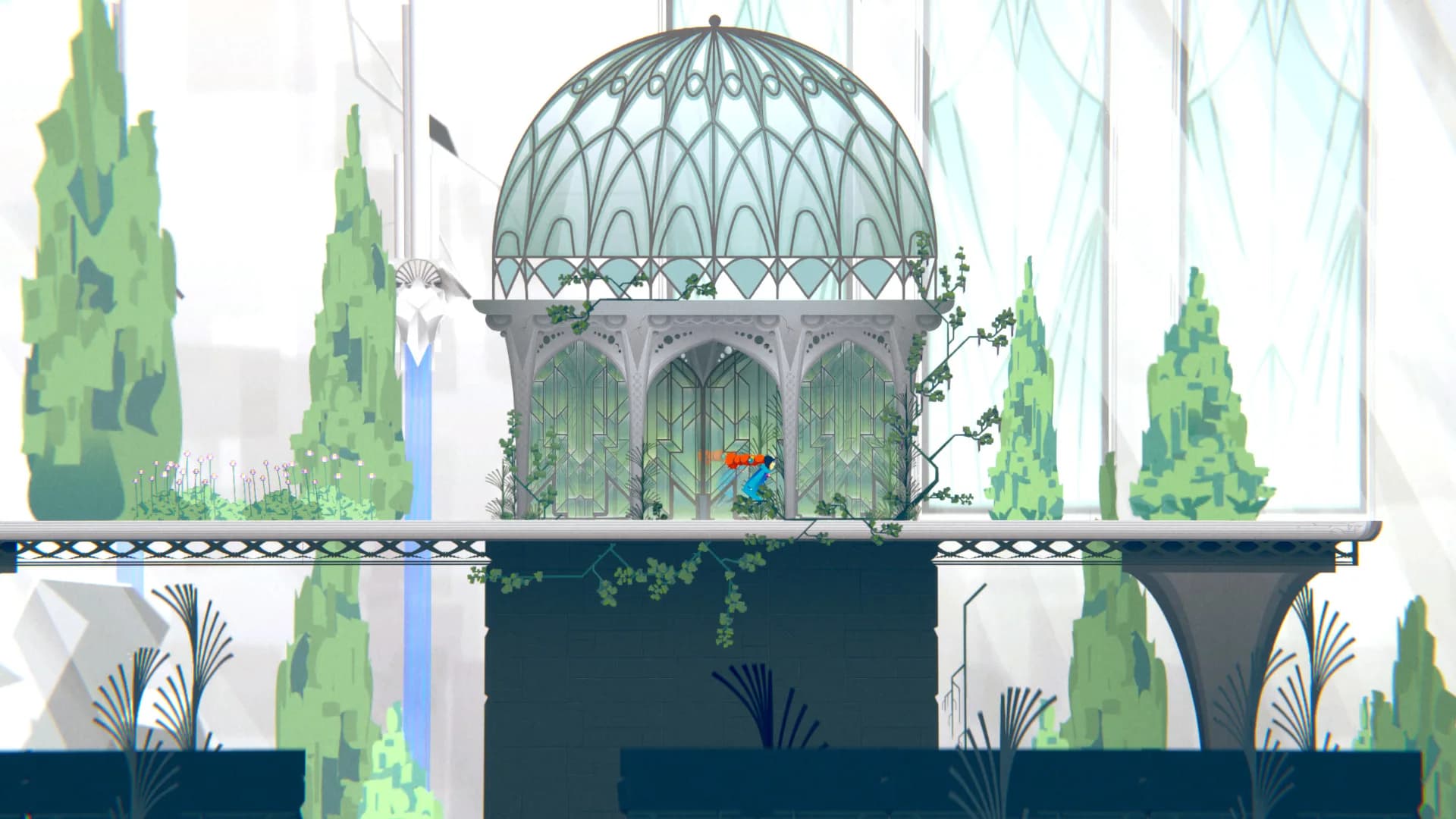 Aspire: Ina's Tale görsel 7