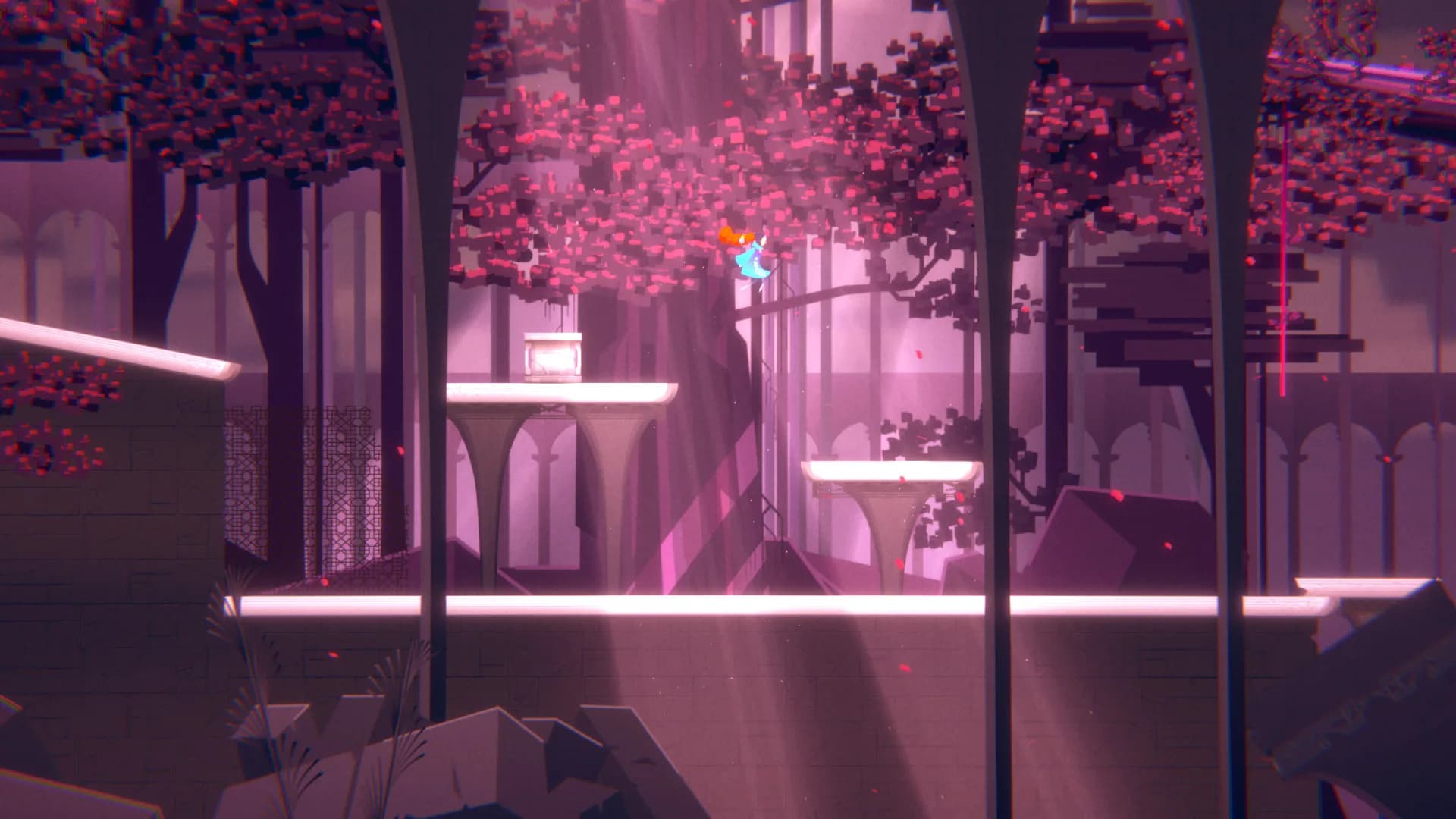 Aspire: Ina's Tale görsel 8