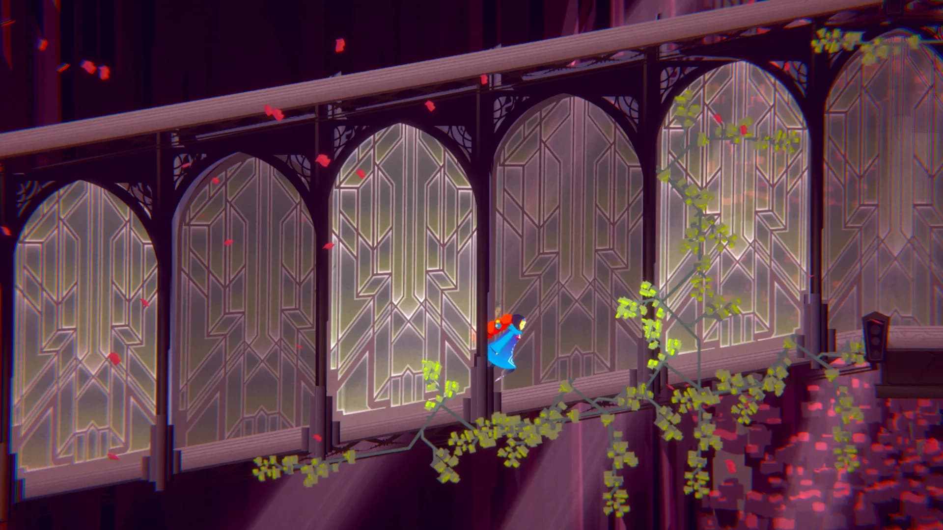 Aspire: Ina's Tale görsel 11