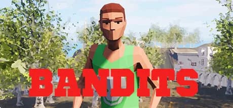 Bandits: Open World görsel 1