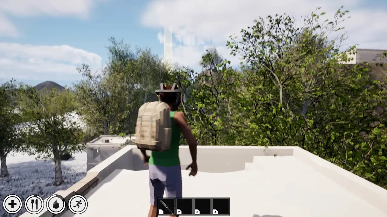 Bandits: Open World görsel 2