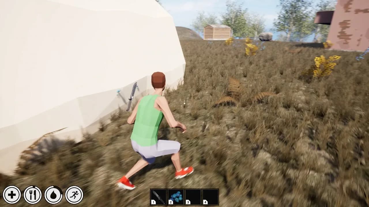 Bandits: Open World görsel 3