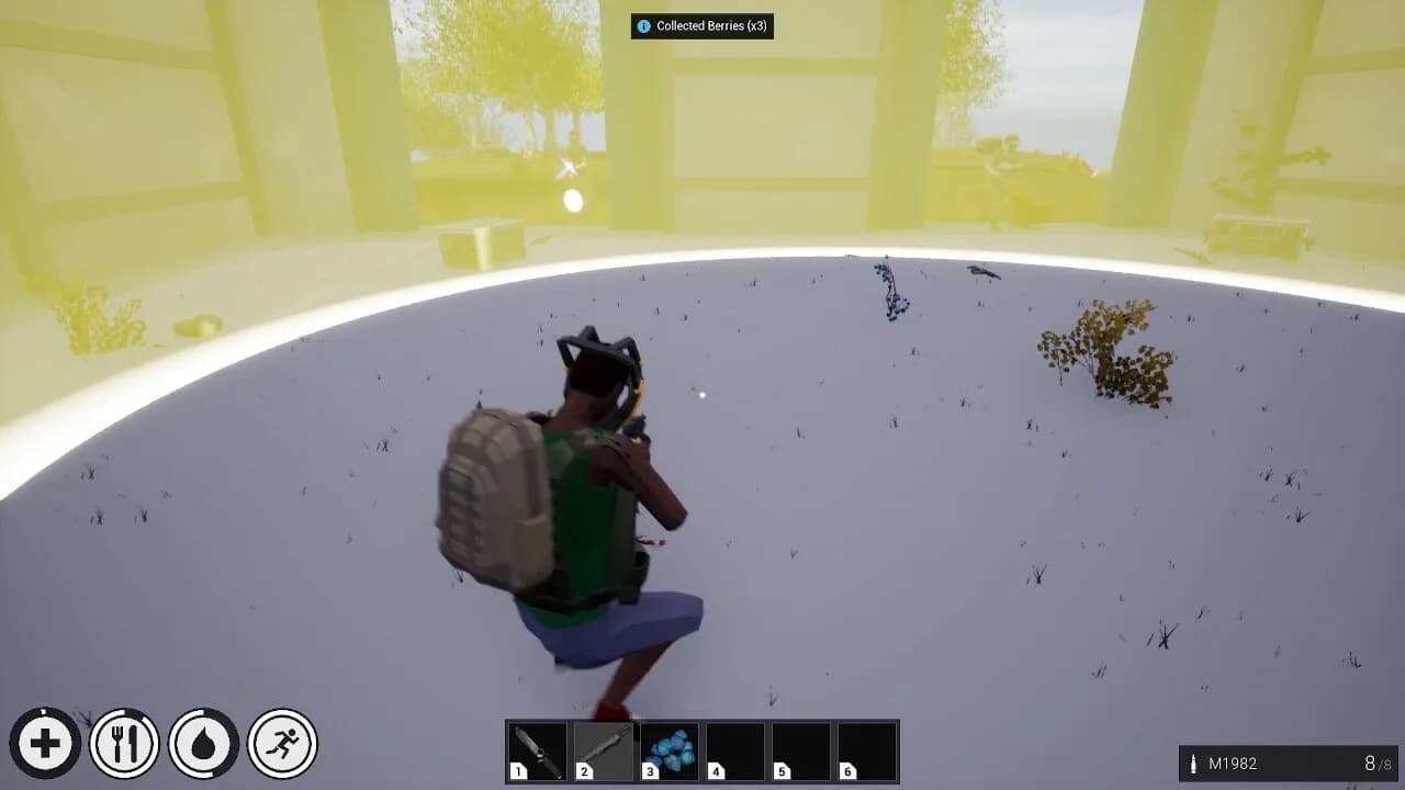 Bandits: Open World görsel 4