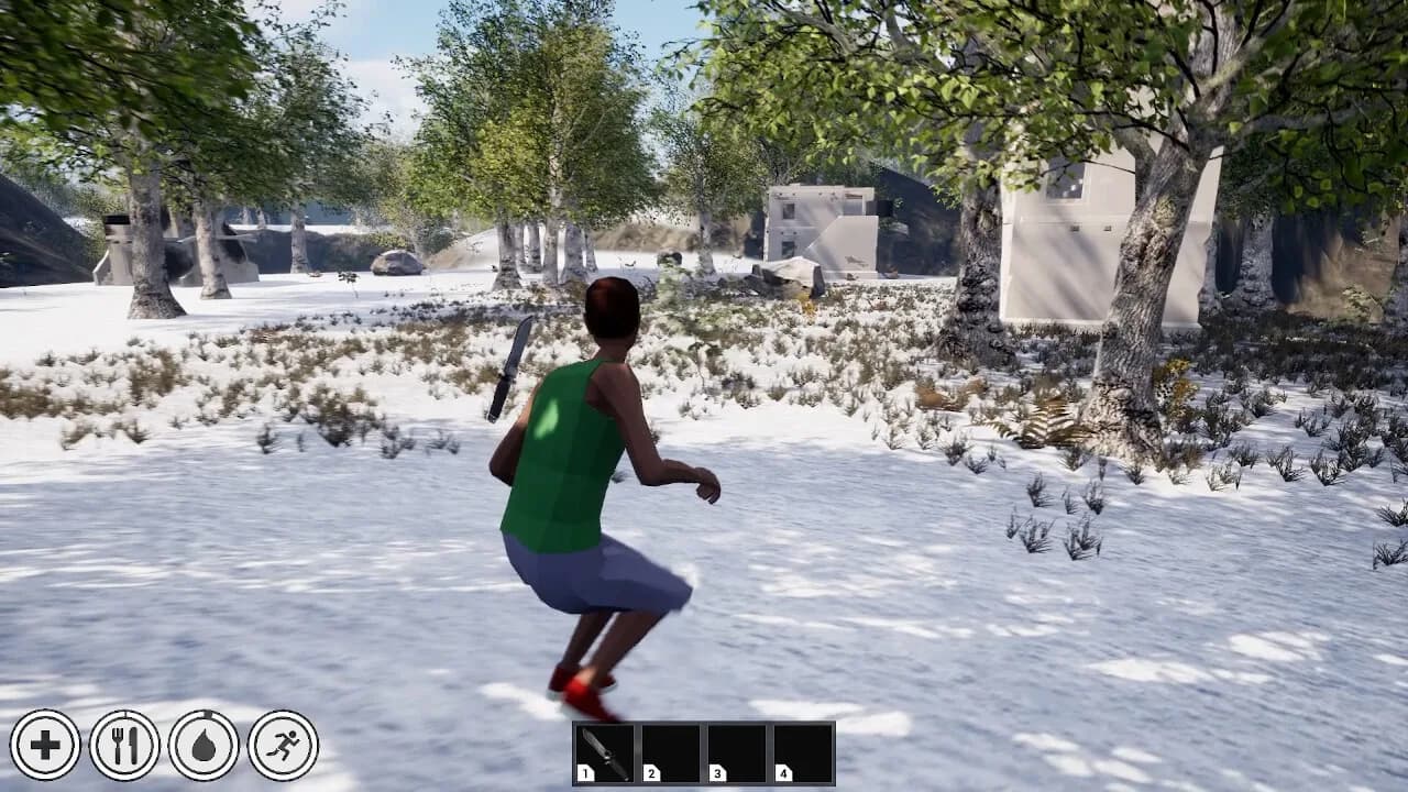 Bandits: Open World görsel 8