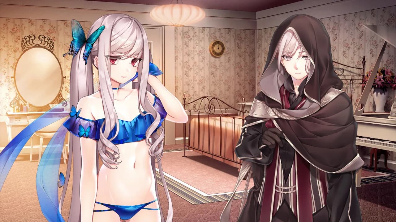 最强法师的独特升级方法 görsel 2