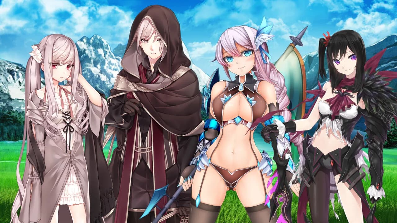 最强法师的独特升级方法 görsel 4