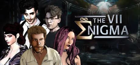 The VII Enigma