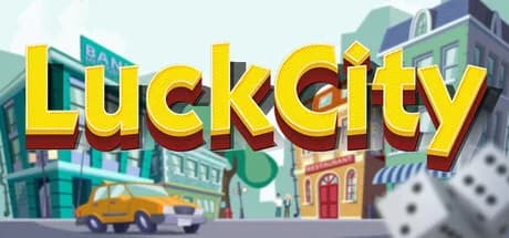 Luck City - monopoly