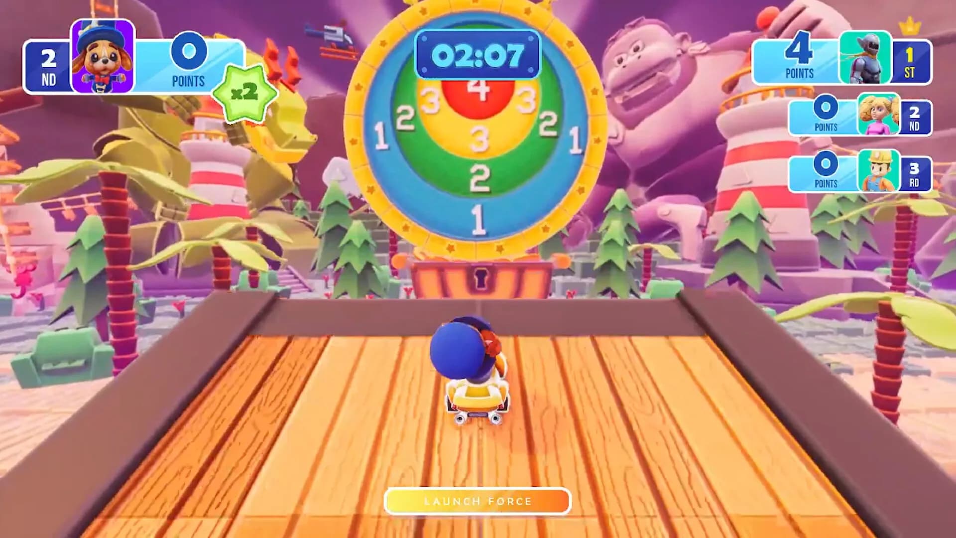 Toy Sports görsel 4