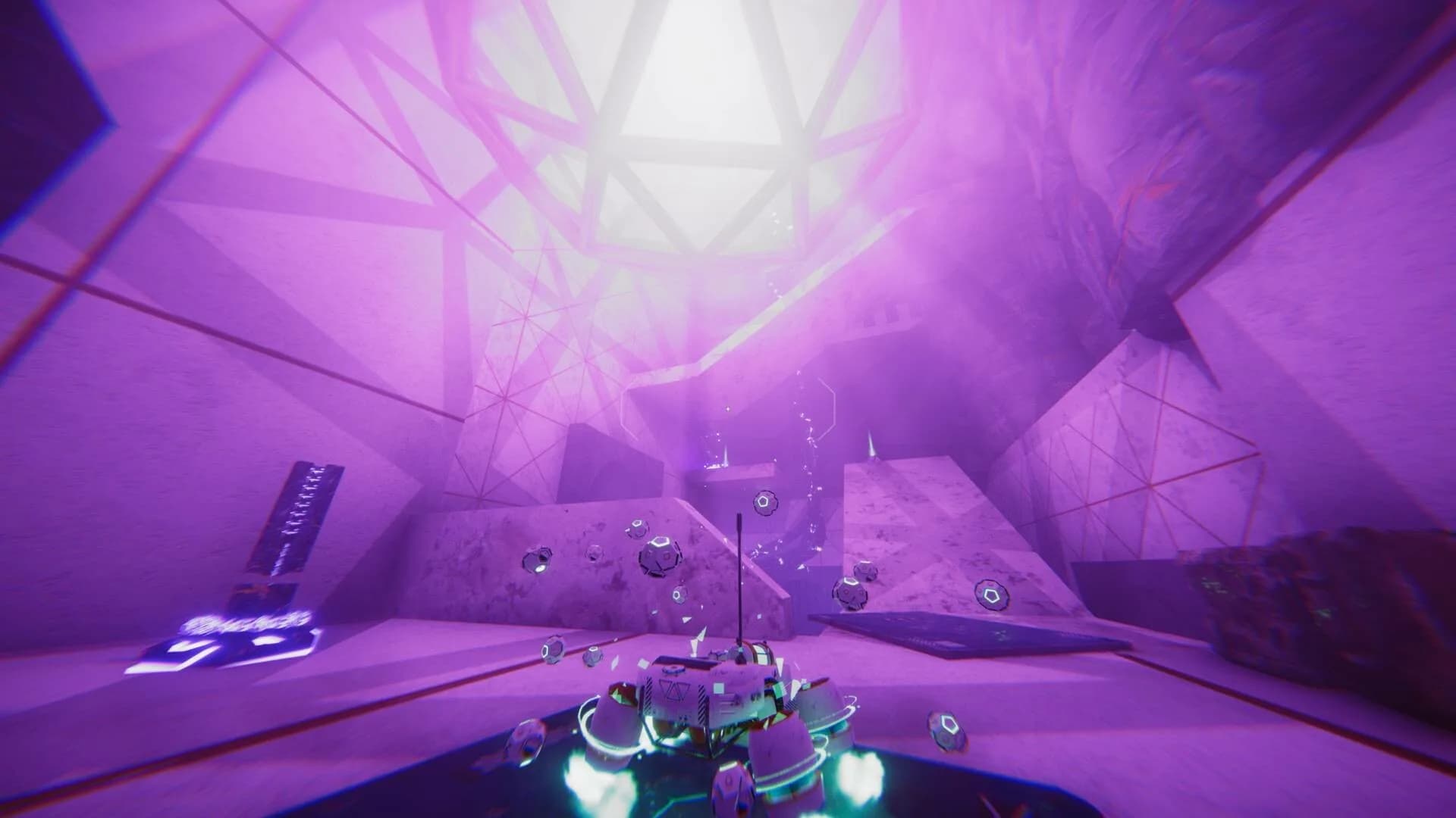 SILO27: Crashlanded görsel 4