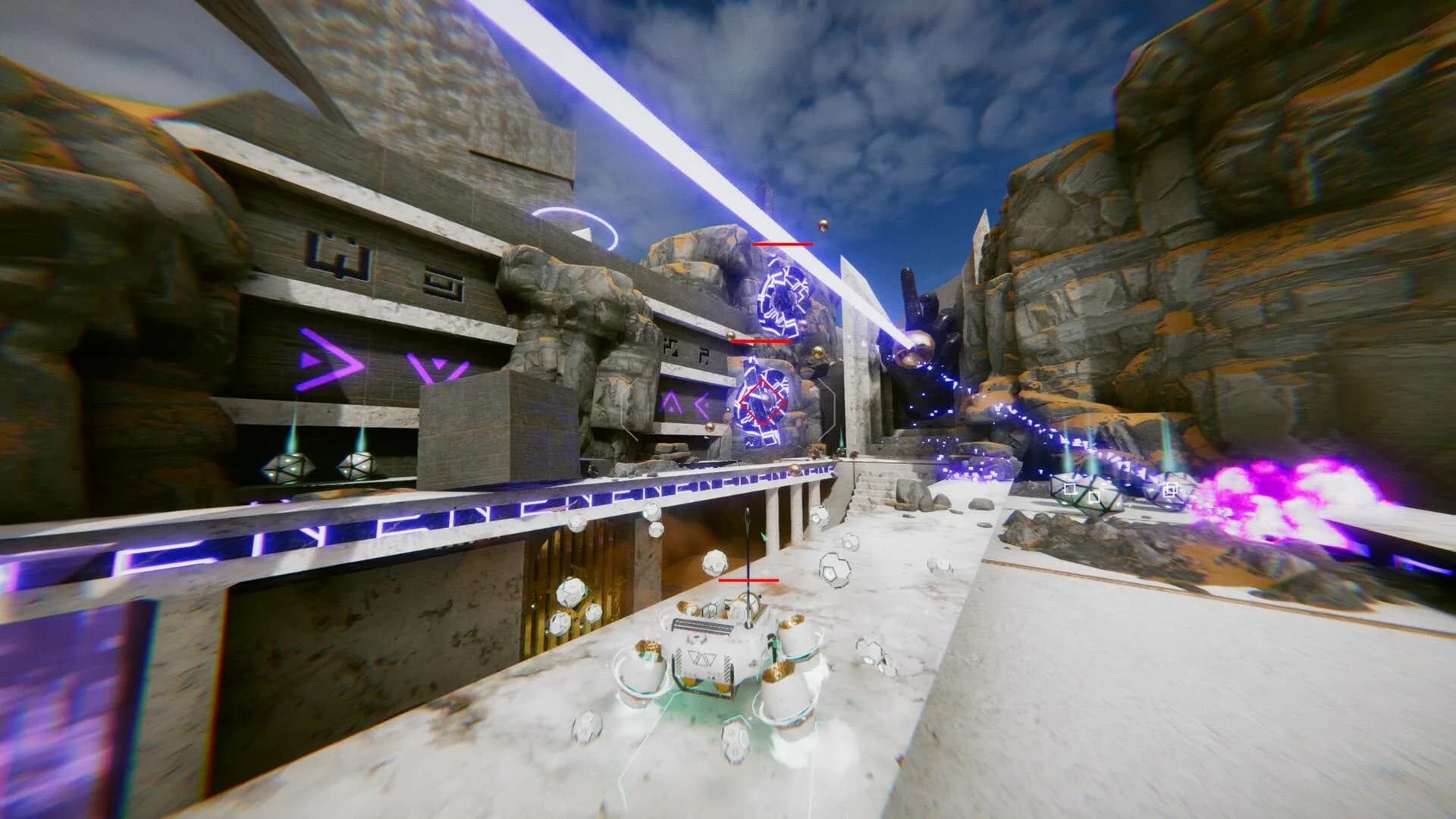 SILO27: Crashlanded görsel 5