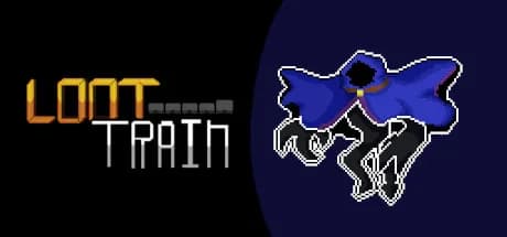 Loot Train görsel 1