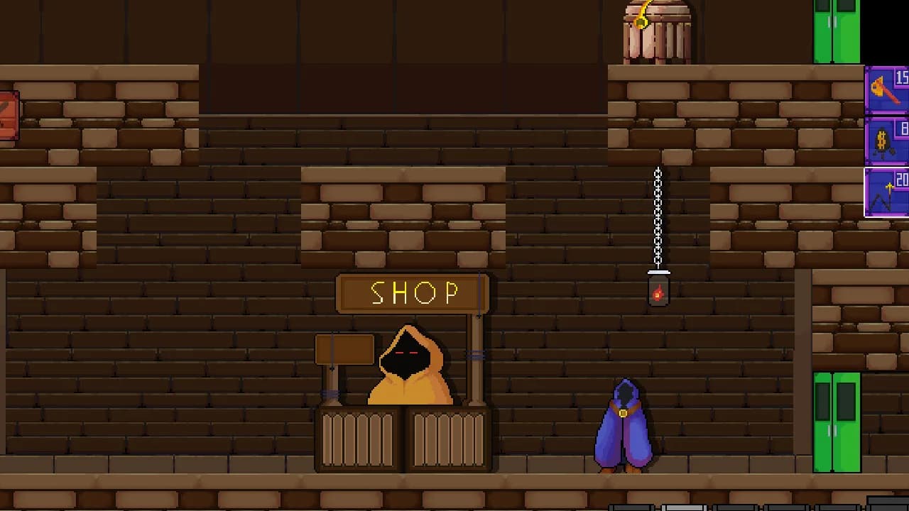 Loot Train görsel 5