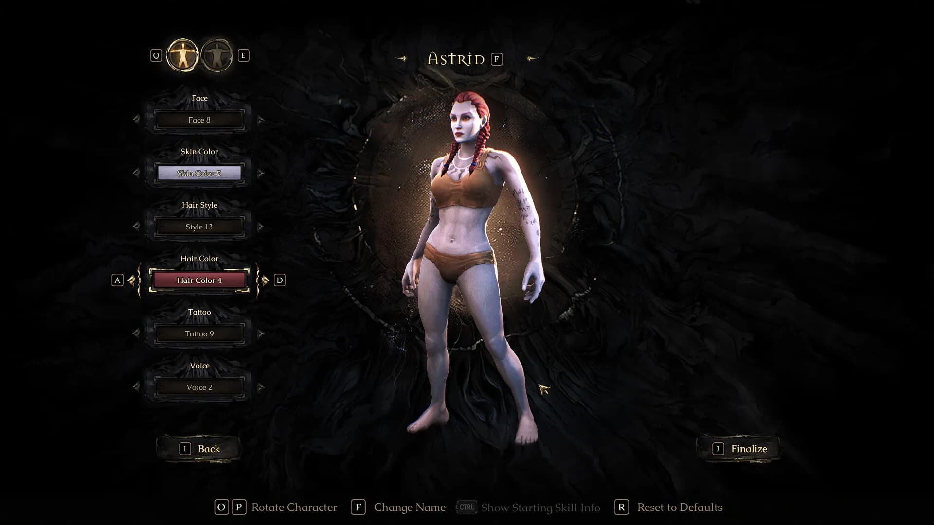 Mandragora: Whispers of the Witch Tree görsel 4