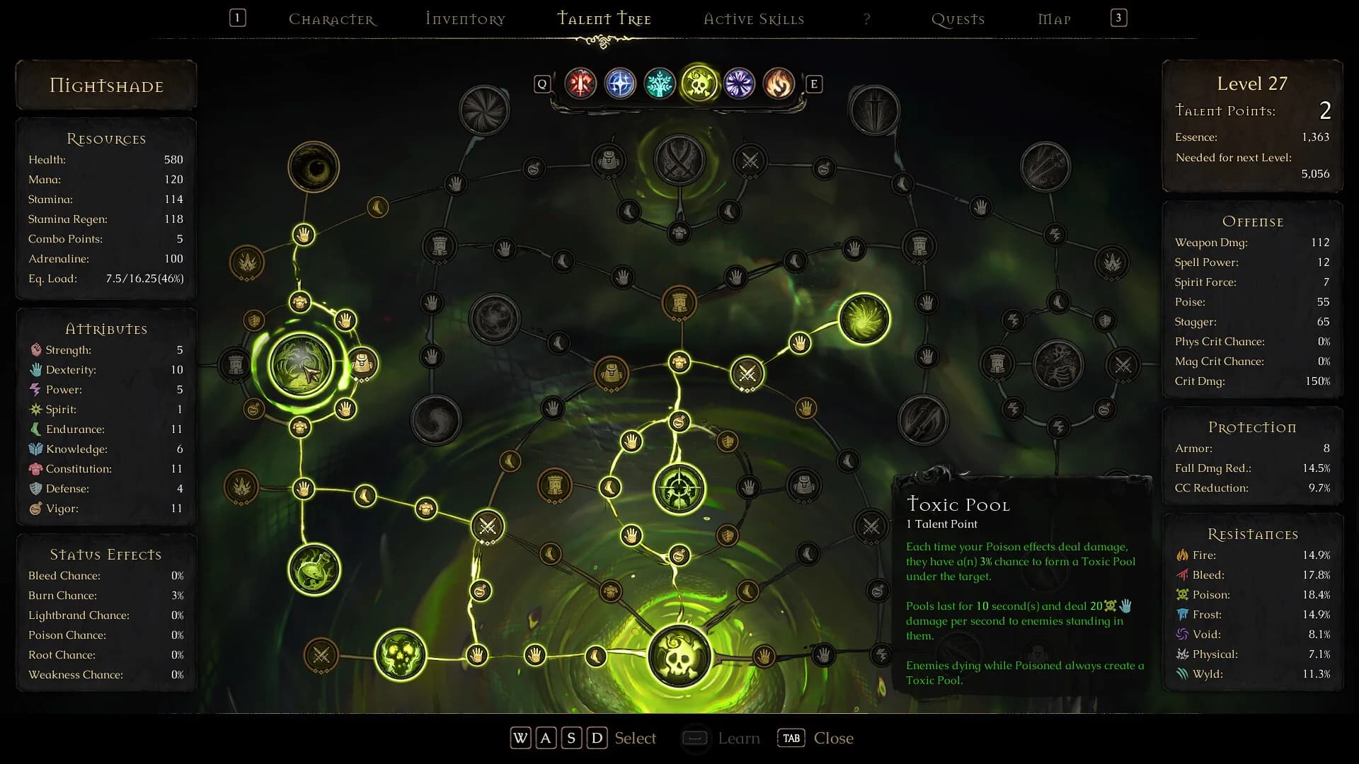 Mandragora: Whispers of the Witch Tree görsel 10