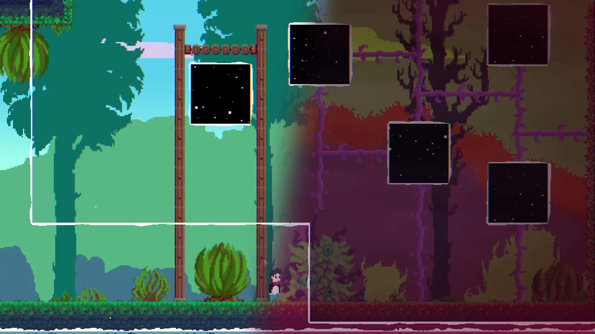 What Lies in the Multiverse görsel 10