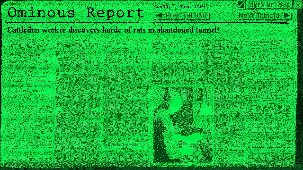 Aberration Analyst görsel 3
