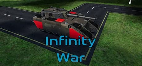 Infinity war görsel 1