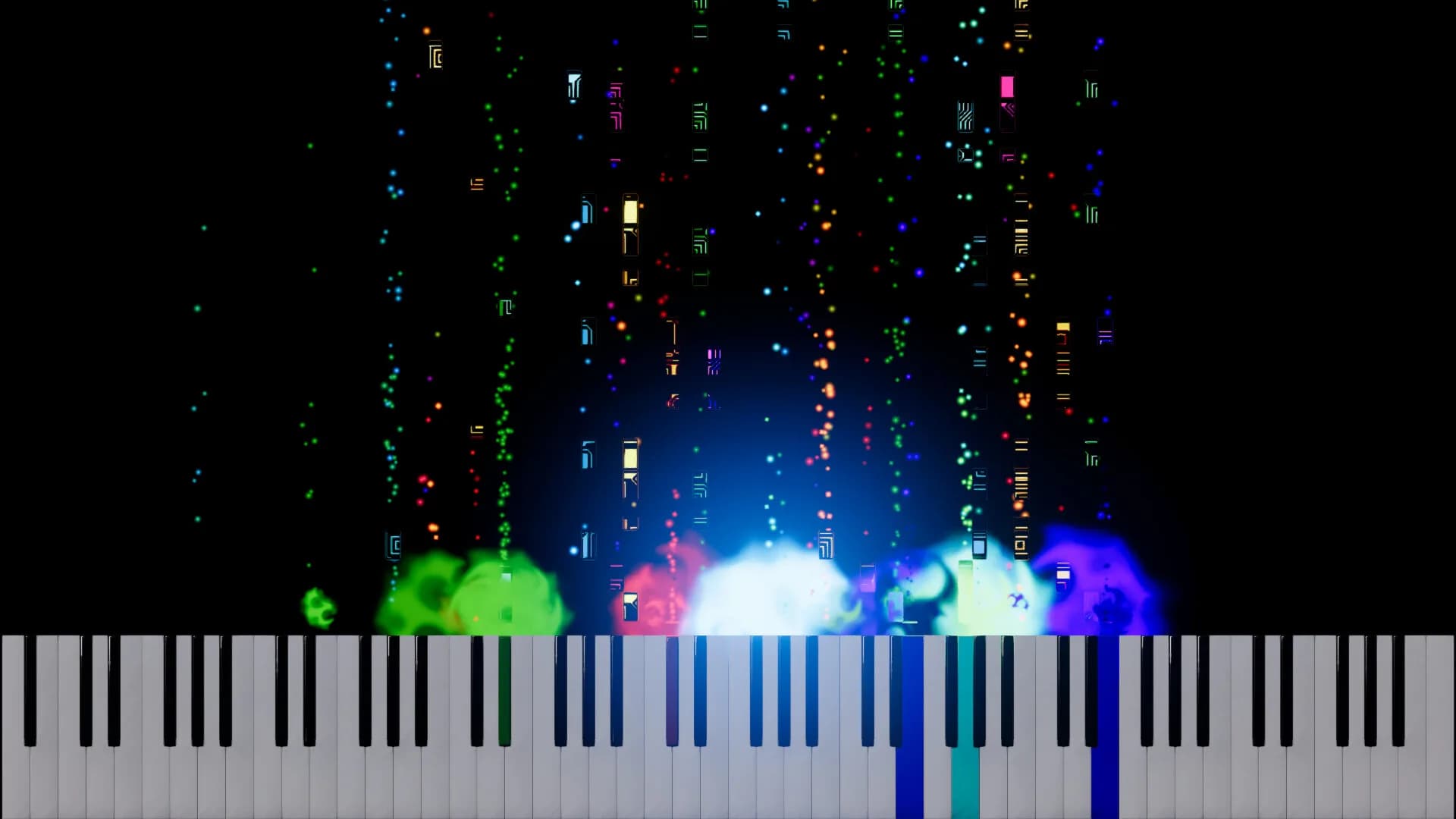 Lumiric Stage görsel 3