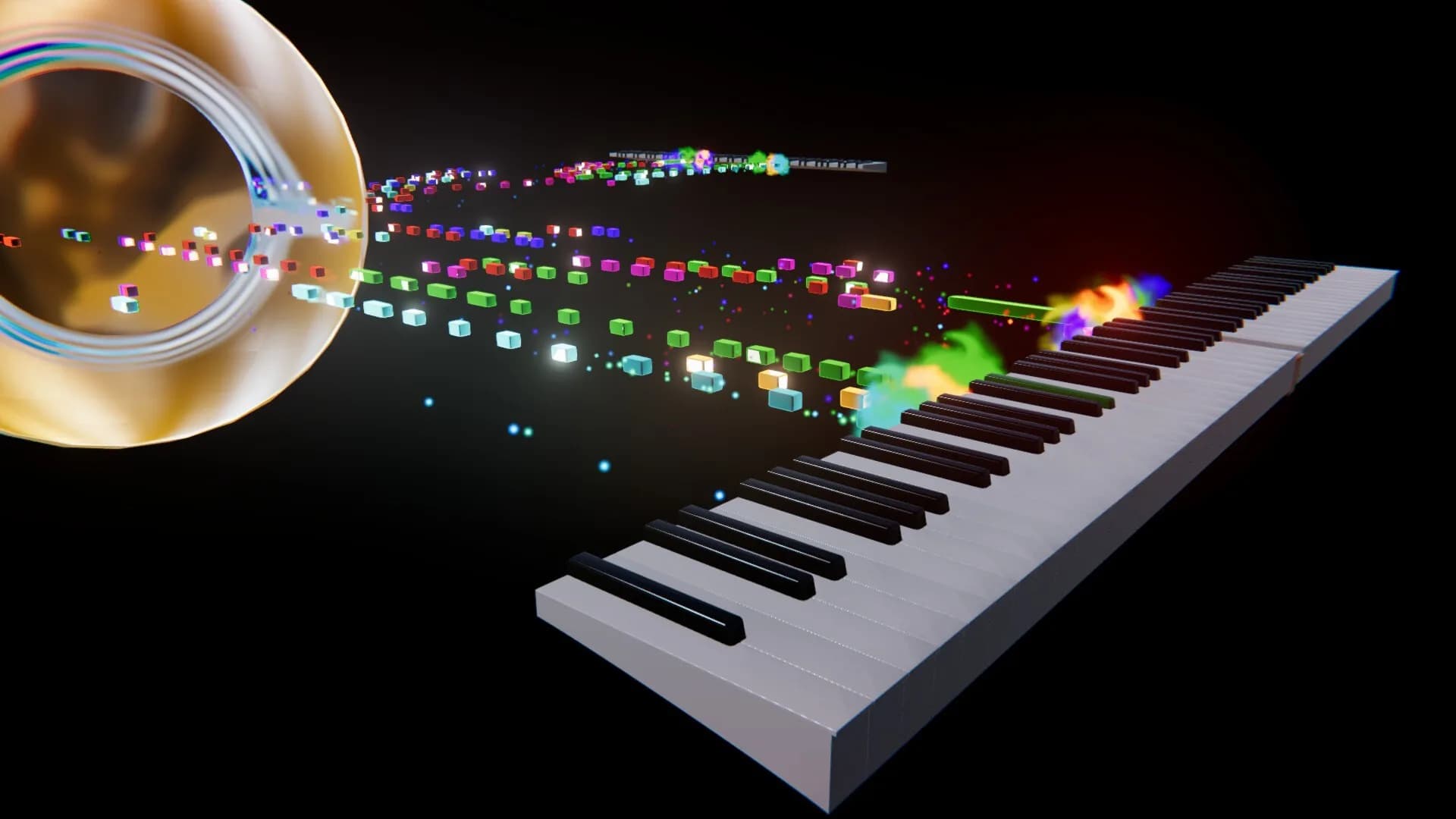 Lumiric Stage görsel 5