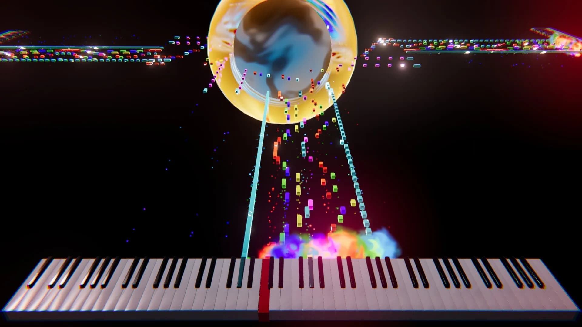 Lumiric Stage görsel 7