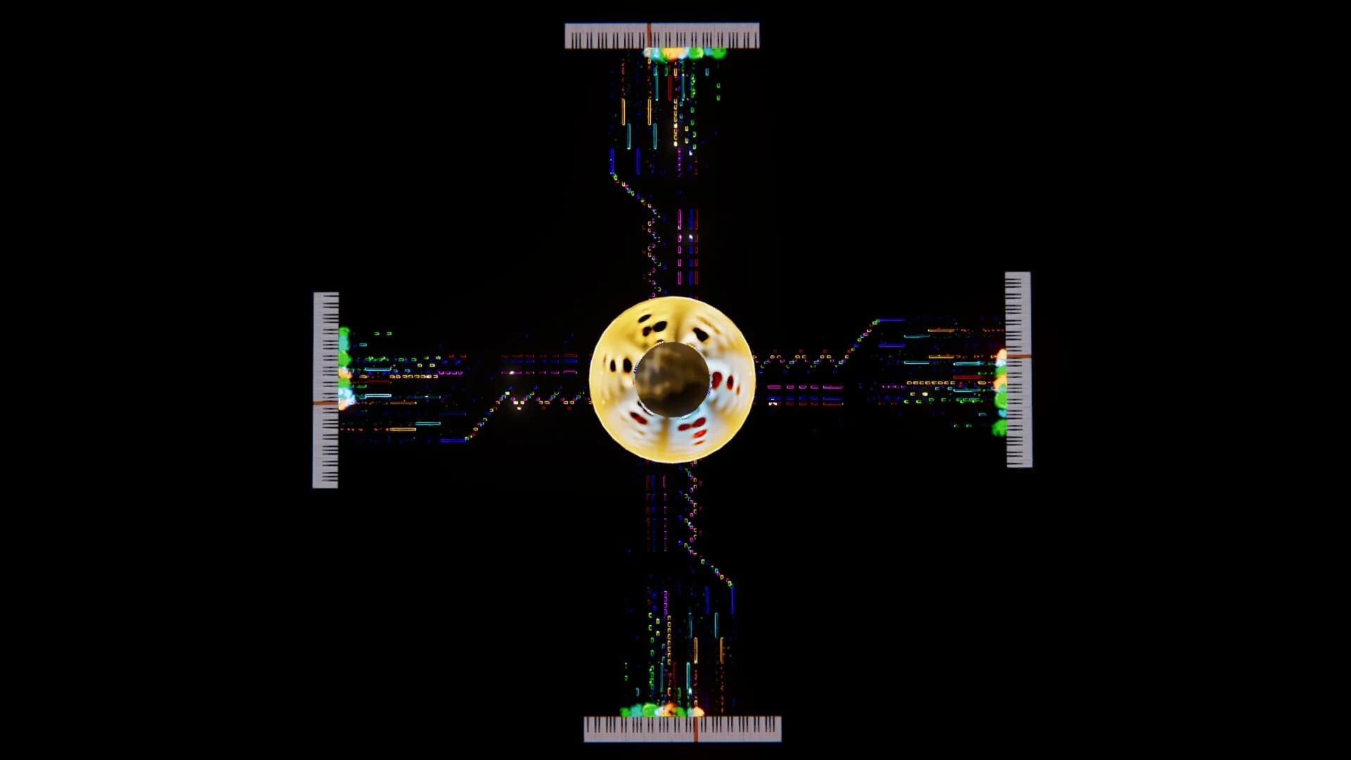 Lumiric Stage görsel 8