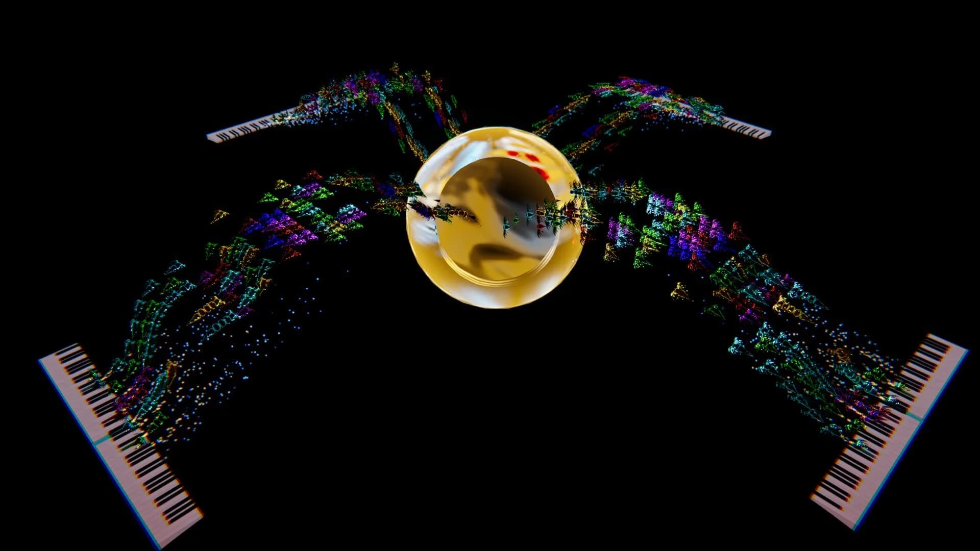 Lumiric Stage görsel 9
