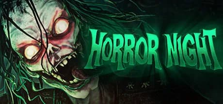 Horror Night görsel 1