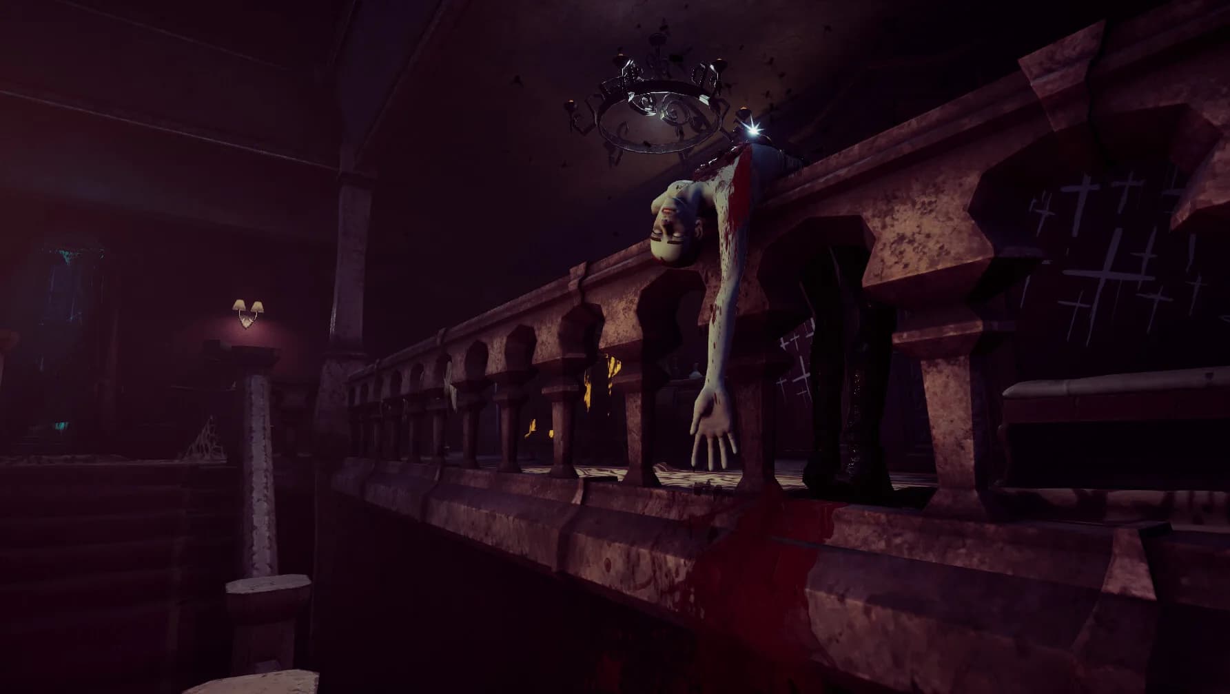 Horror Night görsel 3