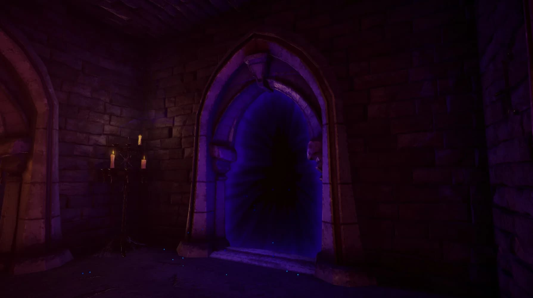Horror Night görsel 10