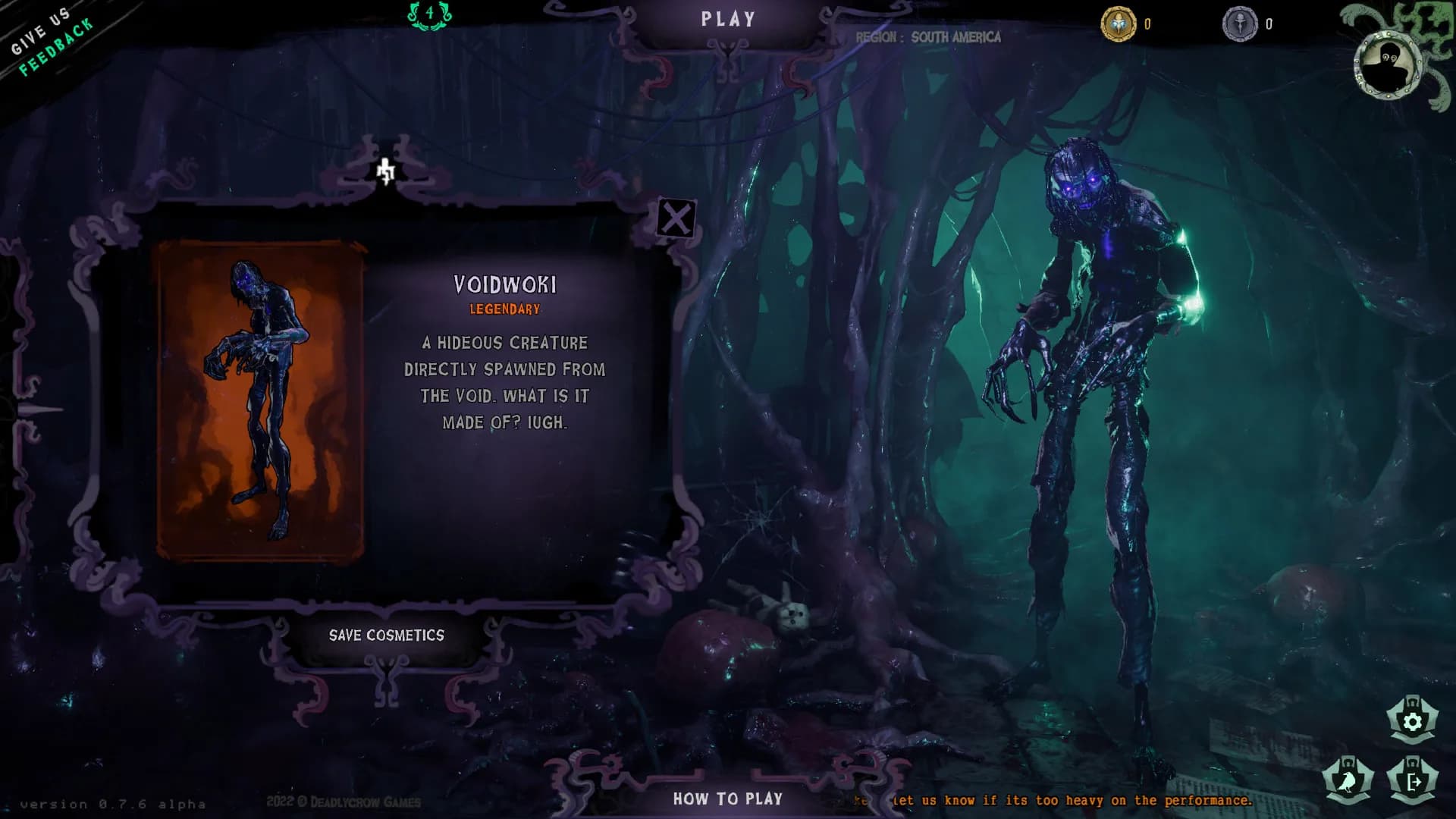 Horror Night görsel 11