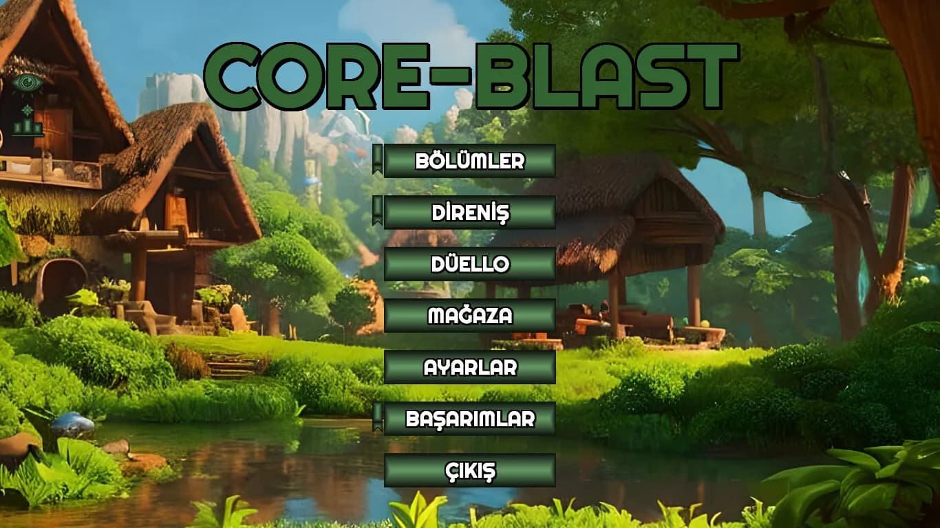 Core-Blast görsel 2