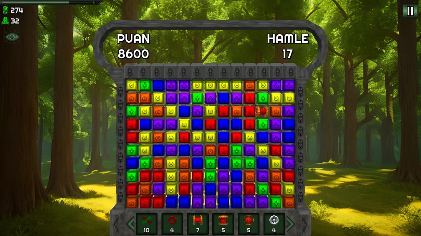 Core-Blast görsel 3
